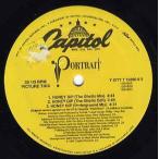 【レコード】PORTRAIT - HONEY DIP 12" US 1993年リリース