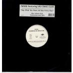 【レコード】TEXAS feat WU-TANG CLAN - SAY WHAT YOU WANT (ALL DAY, EVERY DAY) 12" UK 1998年リリース