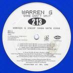 Warren G ft Snoop Dogg, Nate Dogg, Xzibit - GAME DON'T WAIT 12