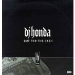 【レコード】DJ HONDA feat Fat Joe, Al Tariq &amp; Problems - OUT FOR THE CASH 12" US 1996年リリース