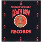 [ запись ]2PAC &amp; SNOOP DOGGY DOGG - WANTED DEAD OR ALIVE 12" US 1997 год Release 