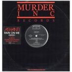 【レコード】ASHANTI feat J