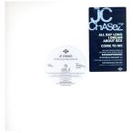 [ запись ]JC CHASEZ - ALL DAY LONG I DREAM ABOUT SEX / COME TO ME 12" US 2004 год Release 