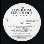 【レコード】V.A. feat WC, Kausion, L.V., Luniz, K-Dee, Pharcyde - THE LAWHOUSE EXPERIENCE VOL.1 LP US 1997年リリース