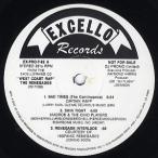 【レコード】KID SOLO / Marrok &amp; Ohio Players - I LIKE IT / Skin Tight (West Coast Rap The Renegades-EP) EP US 1992年リリース