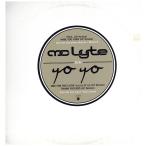 [ запись ]YO-YO / MC LYTE - One For The Cuties (Pro Battlecat) / T.R.G. (The Rap Game) / EP US 1996 год Release 
