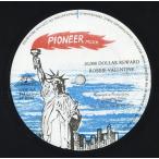 【レコード】ROBBIE VALENTINE - YOU'LL NEVER FIND 12" UK 1988年リリース