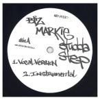 [ запись ]BIZ MARKIE - STUDDA STEP 12" US 1996 год Release 