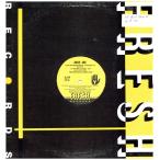 [ запись ]JUST-ICE - PUT THAT RECORD BACK ON / LATOYA 12" US 1986 год Release 