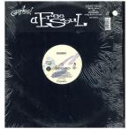 [ запись ]GUMBO - A FREE SOUL 12" US 1993 год Release 