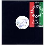 [ запись ]ARRESTED DEVELOPMENT - UNITED FRONT / SOUTHERN FRIED FUNK 12" US 1994 год Release 