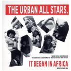 [ запись ]URBAN ALL STARS / Jackson Sisters - It Began In Africa / I Believe In Miracles (UK) EP UK 1988 год Release 
