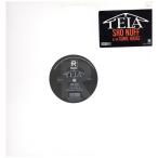 【レコード】TELA feat 8-Ball &amp; MJG, Jazze Pha - SHO NUFF / SUAVE HOUSE-PROMO 12" US 1997年リリース