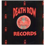 [ запись ]THA DOGG POUND - NEW YORK, NEW YORK 12" US 1995 год Release 