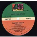 【レコード】NICKI RICHARDS - SUMMER BREEZE 12" US 1991年リリース