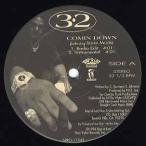 【レコード】3-2 feat Sonia Moore - COMIN DOWN / My Sweet Trick 12" US 1996年リリース