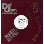 【レコード】SUGA - BREAKIN' MC 12" US 1996年リリース