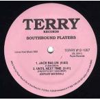 【レコード】SOUTHBOUND PLAYERS - JACK BALLIN / UNTIL NEXT TIME EP US 1991年リリース