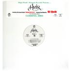 [ запись ]AMIR - SLIPPED ON DA ICE (produced by DJ Quik) 12" US 2000 год Release 