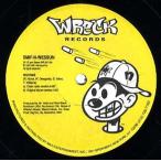 【レコード】SMIF-N-WESSUN - WONTIME / STAND STRONG 12" US 1996年リリース