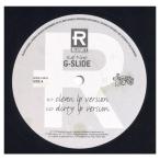 [ запись ]KA' NUT - G-SLIDE 12" US 1998 год Release 