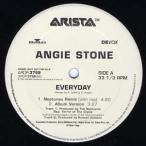[ запись ]ANGIE STONE - EVERYDAY (NEPTUNES REMIX) 12" US 2000 год Release 