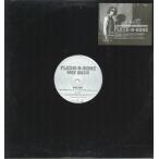 【レコード】FLESH-N-BONE feat Lazy Bone, Ms Chaz - WAY BACK / IF YOU COULD SEE 12" US 2000年リリース