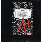【レコード】A+ - ALL I SEE (PROMO) 12" US 1996年リリース
