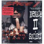【レコード】SPICE 1 - TRIGGA GOTS NO HEART / MONEY GONE 12" US 1993年リリース