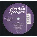 【レコード】ROBBIE DANZIE - (LOVE) UNDENIABLE / GOTTA WORK EP UK 1999年リリース