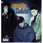 【レコード】3RD BASS - GLADIATOR / WORD TO THE THIRD 12" US 1992年リリース