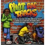 【レコード】V.A. - Phat Rap Tracks〜Poison Clan"Fire Up The Funk" 2xLP US 2000年リリース