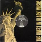 【レコード】SONAT feat Mr Soop - WHO'S THE RIGHT MAN (GER) 12" GERMANEY 2000年リリース