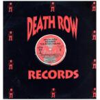 [ запись ]THA DOGG POUND - NEW YORK, NEW YORK 12" US 1995 год Release 