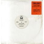 【レコード】TRILOGY - GOOD TIME 12" US 1992年リリース