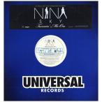 [ запись ]NINA SKY feat Pitbull, Baby Cham - Turning Me On (Cipha Sounds Radio Edit) 12" US 2004 год Release 
