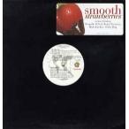 【レコード】SMOOTH feat Roger Troutman, Shaquille O'Neal - STRAWBERRIES-COMPUTER LOVE REMIX 12" US 1998年リリース