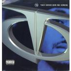 【レコード】TQ - THEY NEVER SAW ME COMING 2xLP US 1998年リリース