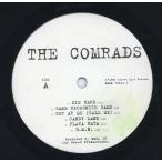 [ запись ]THE COMRADS - THE COMRADS (PROMO) LP US 1997 год Release 