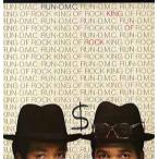 【レコード】RUN DMC - KING OF ROCK LP US 1985年リリース