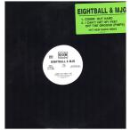 【レコード】EIGHTBALL &amp; MJG - COMIN' OUT HARD / I Can't Get My Feet Off The Ground (Pimps) 12" US 1993年リリース