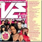 DJ MINT - DJ DASK Presents VE172 CD JPN 2016年リリース