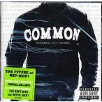 COMMON - UNIVERSAL MIND CONTROL CD INTERNATIONAL 2008年リリース