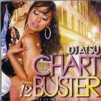 DJ ATSU - CHART BUSTER VOL.12 CD JAPAN 2009年リリース