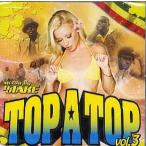 DJ TAKE - TOP A TOP VOL.3 CD JAPAN 2009年リリース