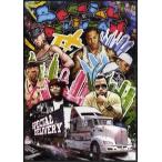 SPECIAL DELIVERY - SPECIAL DELIVERY DVD US 2009年リリース
