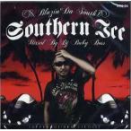 DJ BABY BOSS - SOUTHERN ICE 24 CD JAPAN 2009年リリース