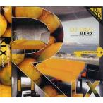 DJ OMI - RLX ROOM NUMBER.004 CD JAPAN 2009年リリース