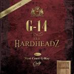 G-14 a.k.a. Hardheadz - GHETTO CHOCOLAT CD JAPAN 2009年リリース