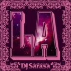 DJ SARASA a.k.a. Silverboombox - LA CD JAPAN 2010年リリース